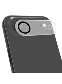 PROTECTOR CÁMARA TRASERA CELLY IPHONE AIR CAMERALENS1153