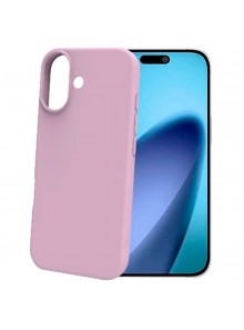 FUNDA CROMO CELLY IPHONE 17 CROMO1150PK