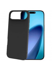 FUNDA CROMO CELLY IPHONE AIR CROMO1153BK
