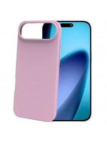 FUNDA CROMO CELLY IPHONE AIR CROMO1153PK