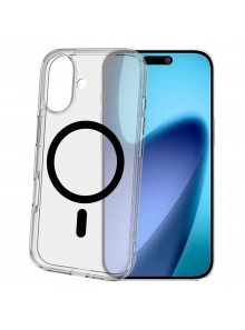 FUNDA GELSKINMAG CELLY IPHONE 17 GELSKINMAG1150B