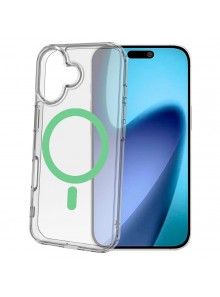 FUNDA GELSKINMAG CELLY IPHONE 17 GELSKINMAG1150G