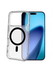 FUNDA GELSKINMAG CELLY IPHONE 17 PRO GELSKINMAG1151B
