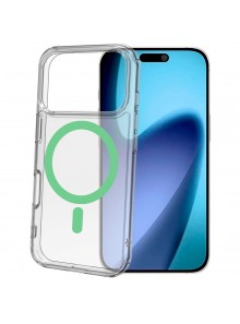 FUNDA GELSKINMAG CELLY IPHONE 17 PRO GELSKINMAG1151G