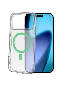 FUNDA GELSKINMAG CELLY IPHONE 17 PRO MAX GELSKINMAG1152G