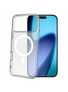 FUNDA GELSKINMAG CELLY IPHONE 17 PRO MAX GELSKINMAG1152W