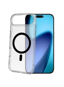 FUNDA GELSKINMAG CELLY IPHONE AIR GELSKINMAG1153B