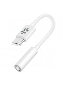 ADAPTADOR CELLY USB-C A JACK 3,5mm USBCJACKADAPT