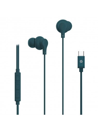 AURICULARES CELLY UP1600TYPECBL