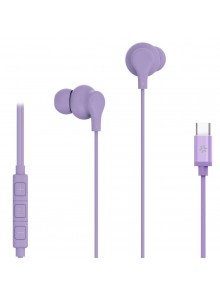 AURICULARES CELLY UP1600TYPECVL