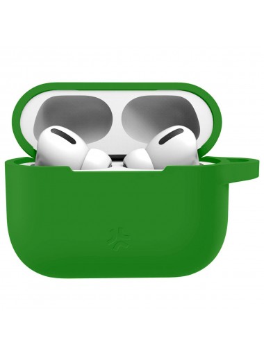 FUNDA AIRPODS CELLY AIRCASEUNIVGN