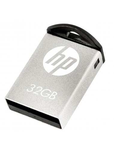 PENDRIVE HP V222W HPFD222W-32 32GB