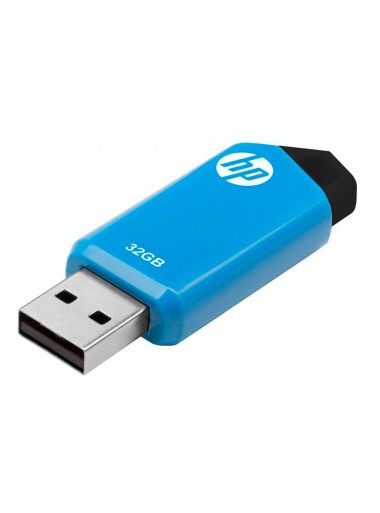 PENDRIVE HP V150W HPFD150W-32 32GB