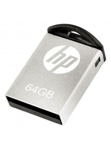 PENDRIVE HP V222W HPFD222W-64 64GB