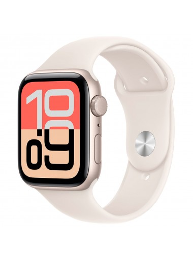 RELOJ APPLE SERIE SE 3 GPS MEHG4QL/A