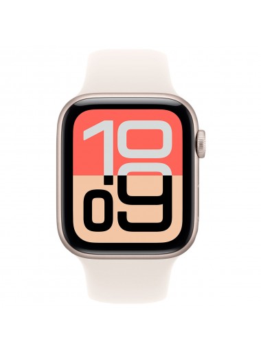RELOJ APPLE SERIE SE 3 GPS MEHG4QL/A