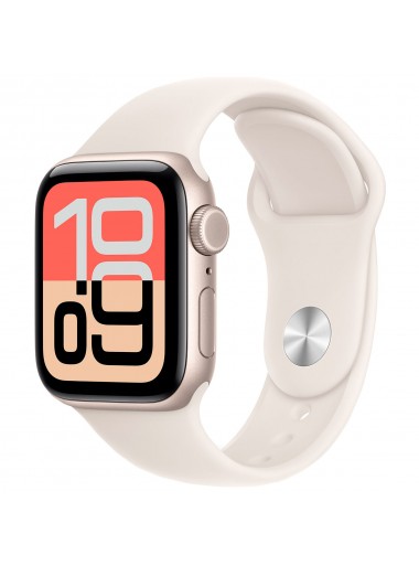 RELOJ APPLE SERIE SE 3 GPS + CELLULAR MEP64QL/A