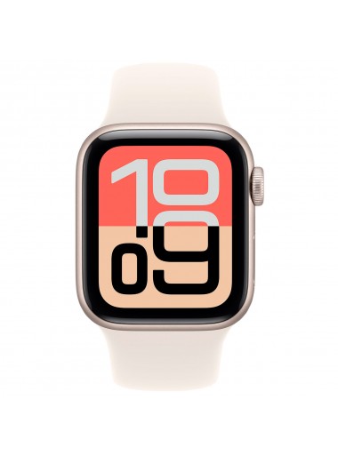 RELOJ APPLE SERIE SE 3 GPS + CELLULAR MEP64QL/A