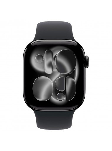 RELOJ APPLE SERIE 11 GPS MEQT4QL/A