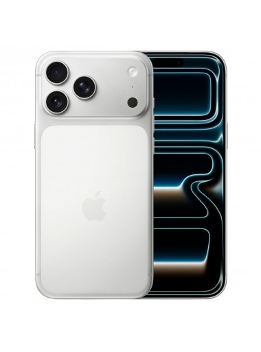 TELÉFONO APPLE IPHONE 17 PRO DE 16CM (6,3'') MG8G4QL/A 256GB