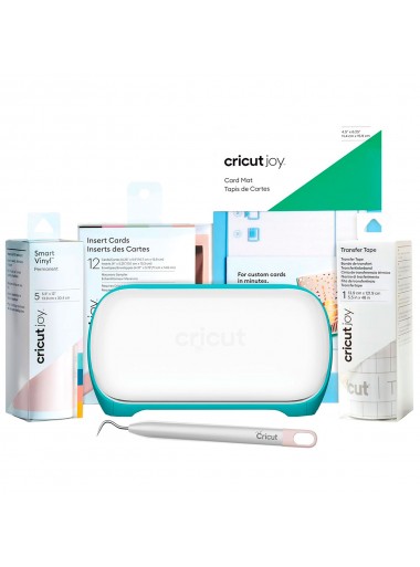 KIT INICIO CRICUT JOY 8002174