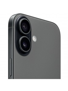 TELÉFONO APPLE IPHONE 17 DE 16CM (6,3'') MG6J4QL/A 256GB