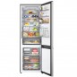 FRIGORÍFICO LG SERIE 700 GBBW726CMB C - 2030X697X704mm (h x a x f)