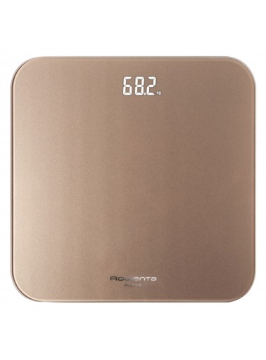 BÁSCULA ROWENTA CLASSIC BS1900V0