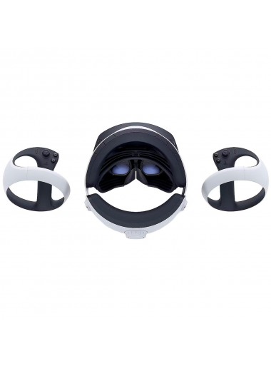 PS5 GAFAS VR2
