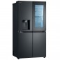 FRIGORÍFICO LG INSTAVIEW GMG961EVKE E - 1792X914X733mm (h x a x f)