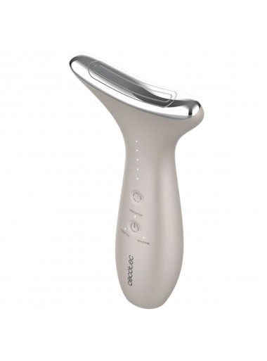 MASAJEADOR FACIAL CECOTEC FACECARE FACE&NECK PRO 116294
