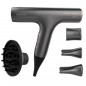 SECADOR CECOTEC IONICARE 6000 ROCKSTAR SOFT PR 04297