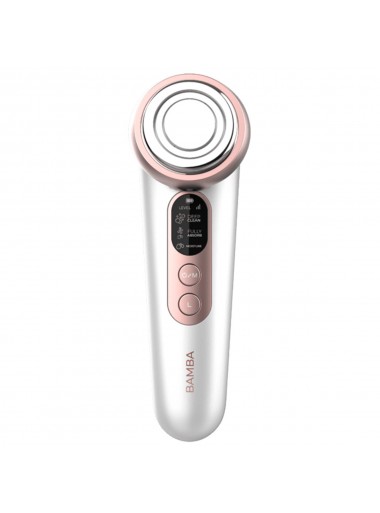 MASAJEADOR FACIAL CECOTEC FACECARE LIGHTSONIC 04450