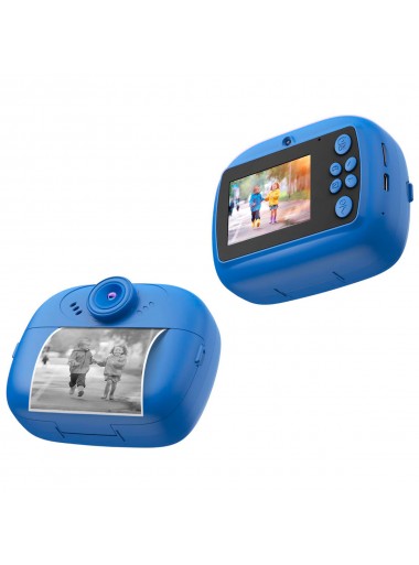 CÁMARA CELLY KIDSCAMPRINTBL