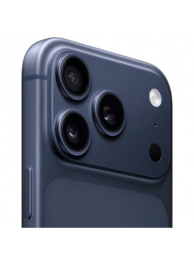 TELÉFONO APPLE IPHONE 17 PRO DE 16CM (6,3'') MG8J4QL/A 256GB