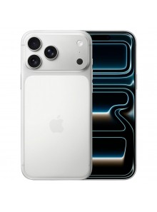 TELÉFONO APPLE IPHONE 17 PRO MAX DE 17,5CM (6,9'') MFYM4QL/A 256GB