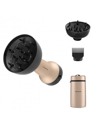 SECADOR ROWENTA CURL HARMONY CV7D30E0