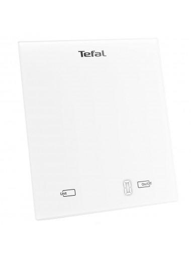 BÁSCULA TEFAL ESSENTIAL BC5504V0