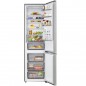 FRIGORÍFICO LG SERIE 500 GBBS524CPY C - 2030X597X674mm (h x a x f)
