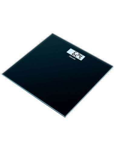 BÁSCULA BEURER GS-10 BLACK