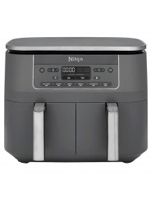 FREIDORA NINJA DOBLE DZ300EU