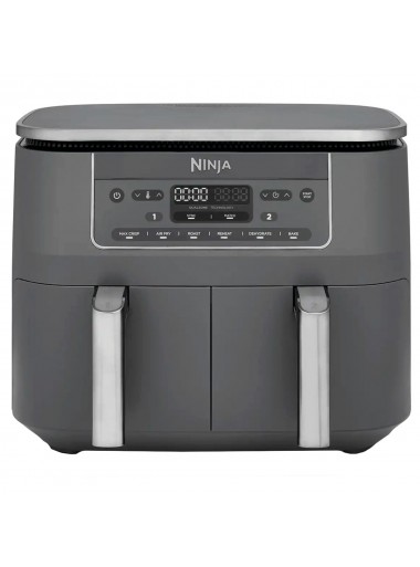 FREIDORA NINJA DOBLE DZ300EU