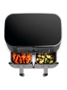 FREIDORA NINJA DOBLE DZ300EU