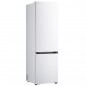 FRIGORÍFICO LG SERIE 300 GBBS322CSW C - 2030X597X674mm (h x a x f)