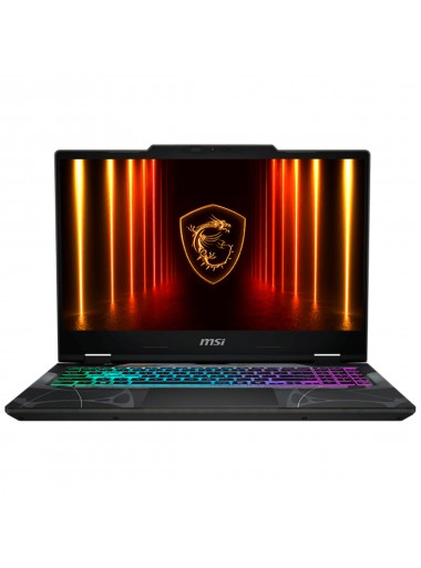 PORTÁTIL MSI CYBORG 15 DE 39,6CM (15,6'') B2RWFKG-239XES i7 - 32GB - 1TB SSD