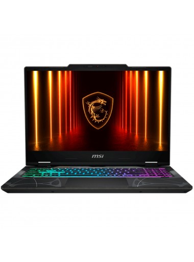 PORTÁTIL MSI CYBORG A15 DE 39,6CM (15,6'') A15-072XES RYZEN 9 - 32GB - 1TB SSD