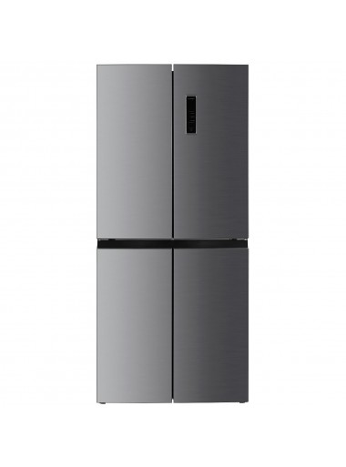 FRIGORÍFICO BEKO GNO46623MXPN D - 1800X790X730mm (h x a x f)