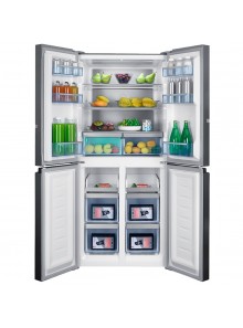 FRIGORÍFICO BEKO GNO46623MXPN D - 1800X790X730mm (h x a x f)