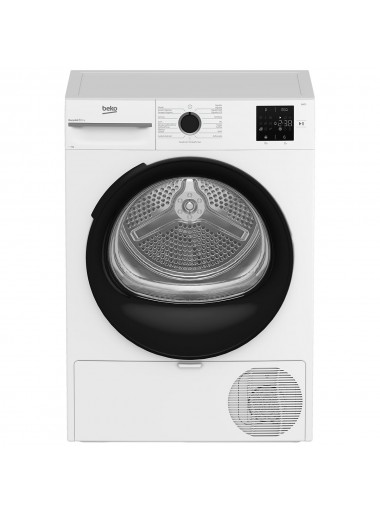 SECADORA BEKO BM3T39220WB E - 9kg
