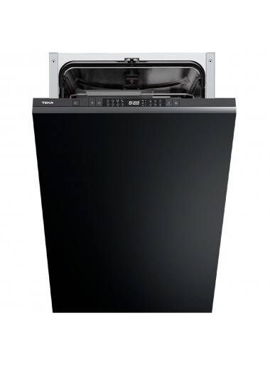 LAVAVAJILLAS TEKA DFI 44800 114310007 E - 10 SERVICIOS